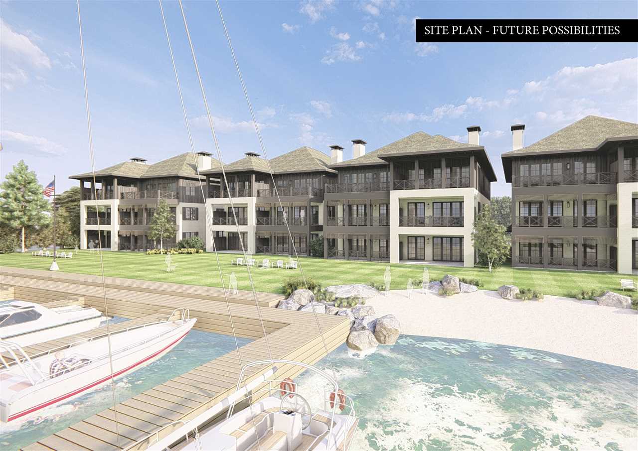 220 Water Street East Jordan MI 49727