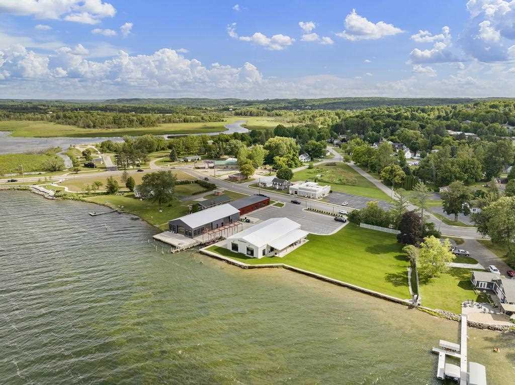 220 Water Street East Jordan MI 49727