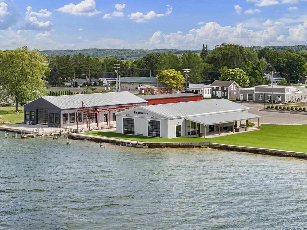 220 Water Street East Jordan MI 49727