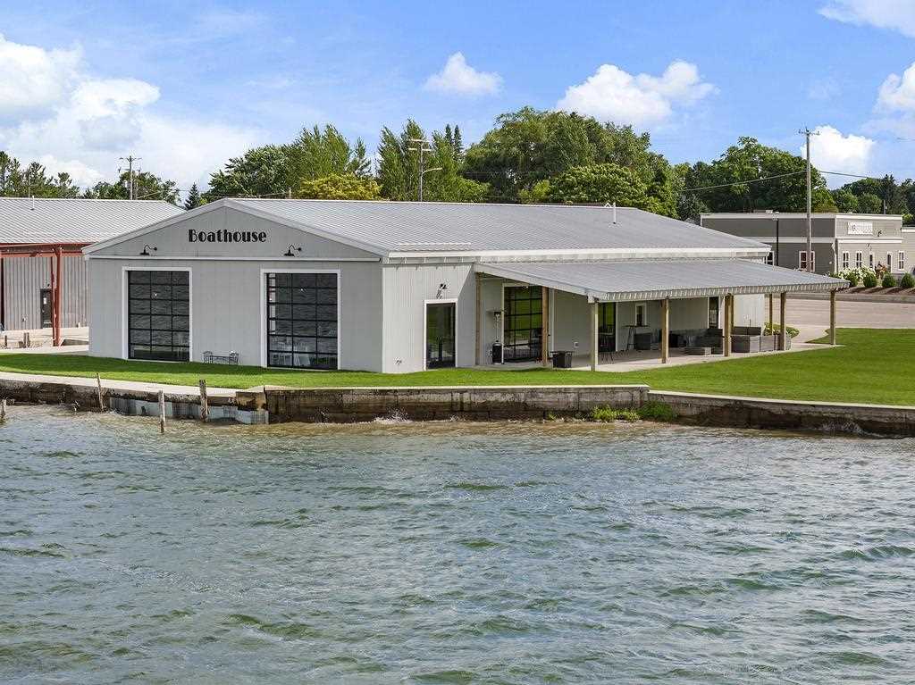 220 Water Street East Jordan MI 49727