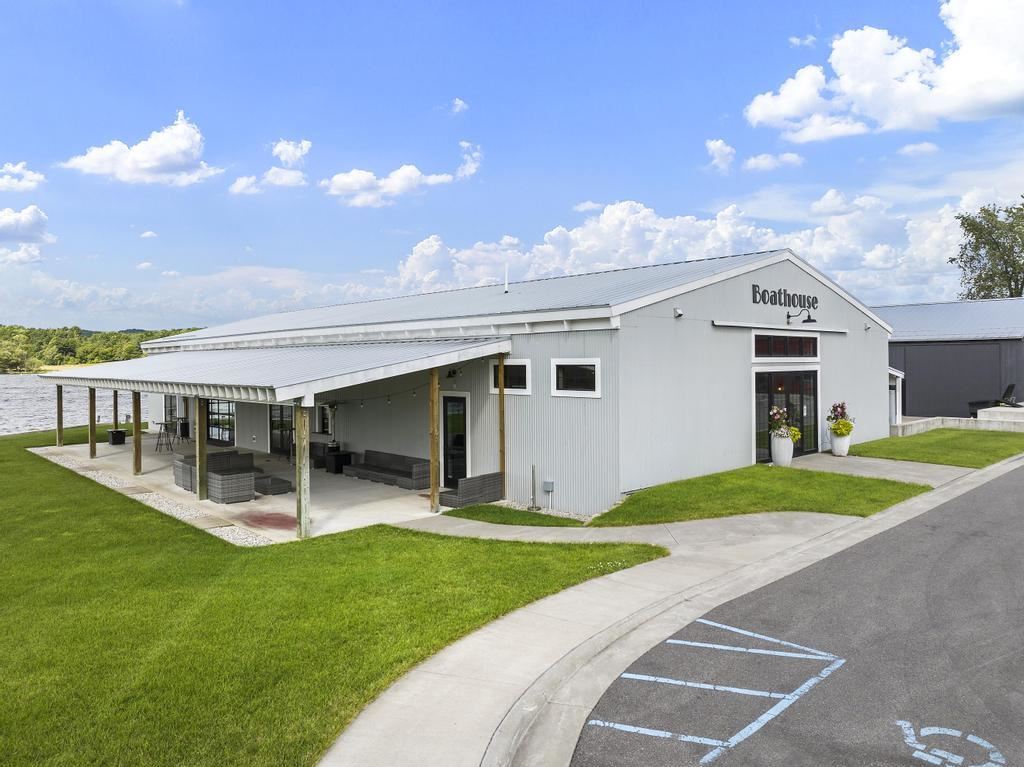 220 Water Street East Jordan MI 49727