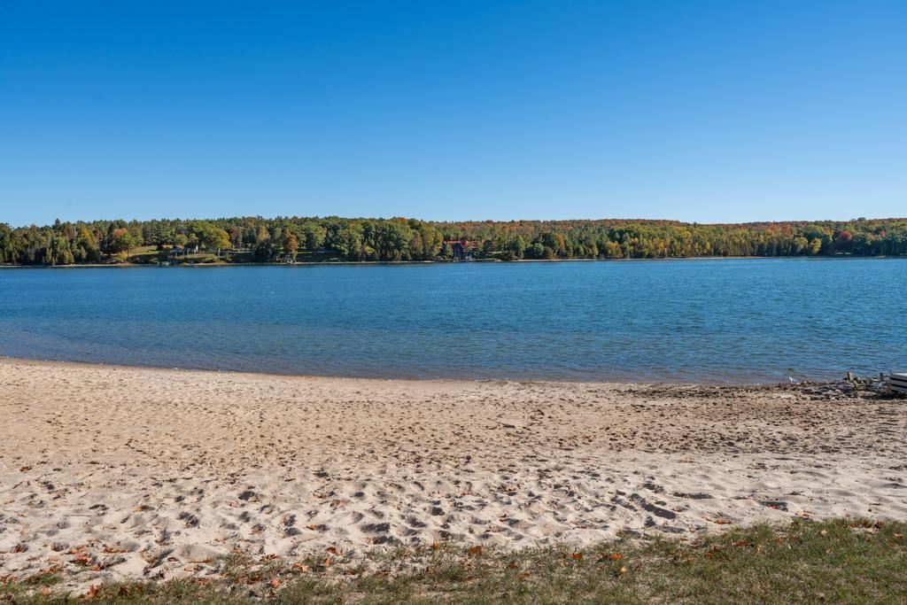 Lot 23 Las Olas Drive Charlevoix MI 49720