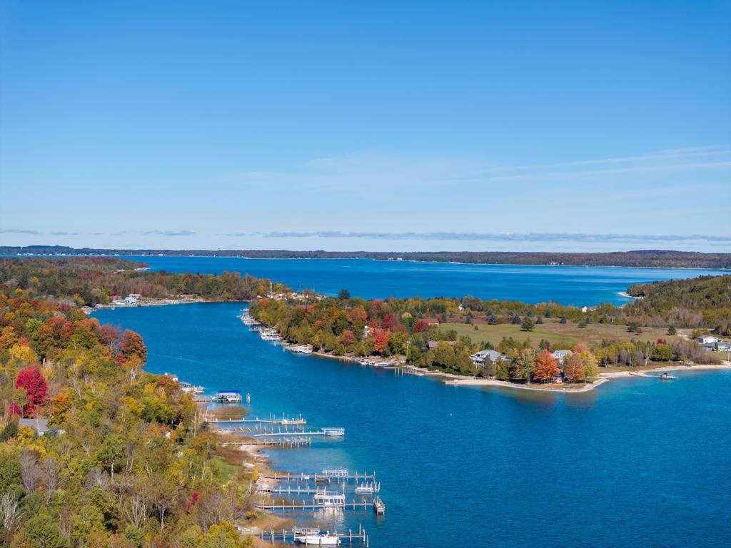 Lot 23 Las Olas Drive Charlevoix MI 49720