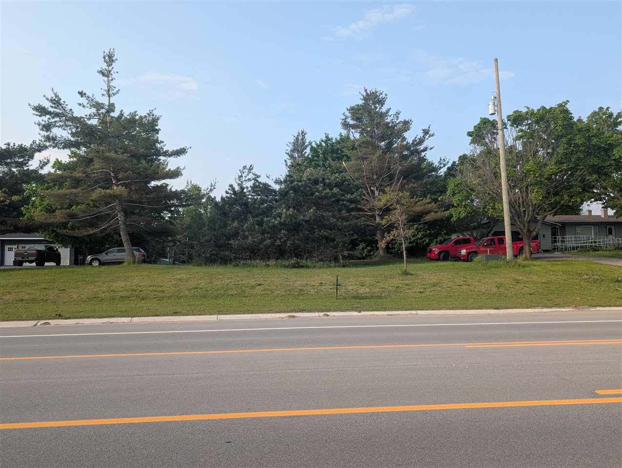 Tbd Us 31 South Charlevoix MI 49720