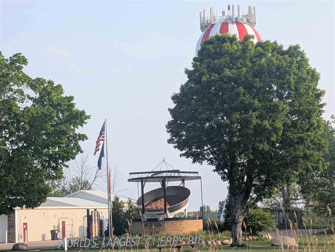 Tbd Us 31 South Charlevoix MI 49720