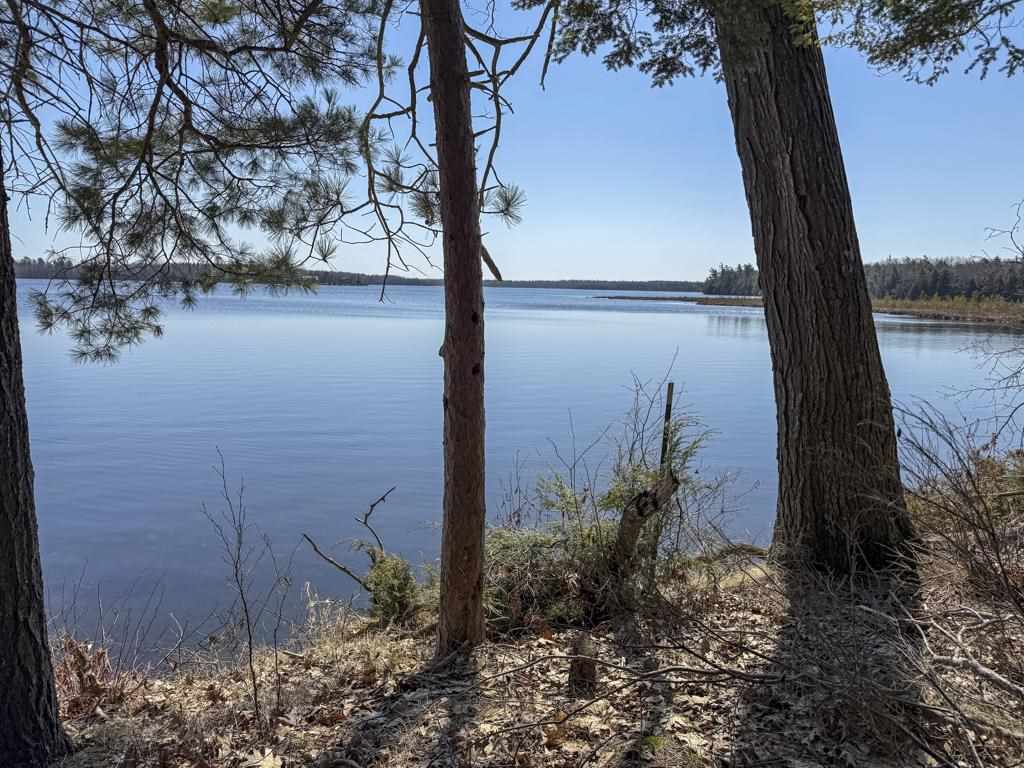 Lot 203 Font View Court Beaver Island MI 49782