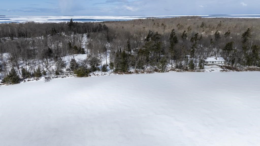 Lot 203 Font View Court Beaver Island MI 49782