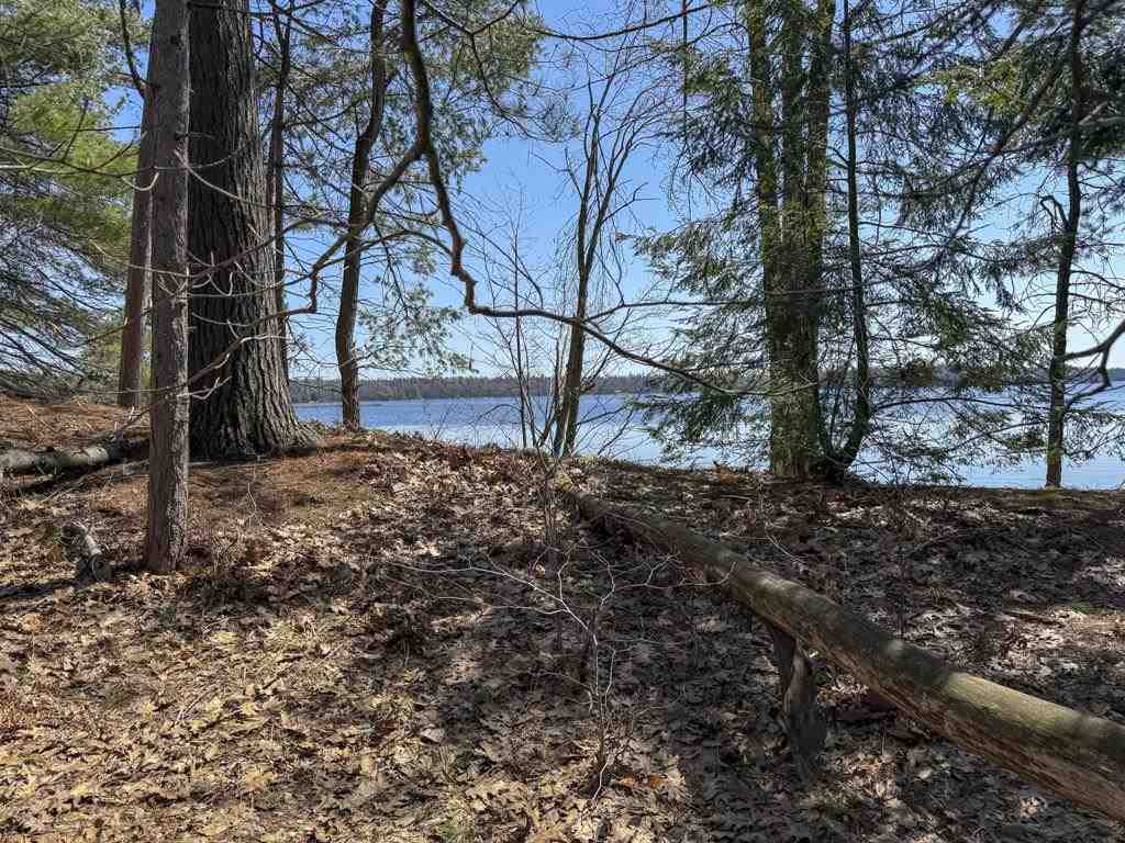 Lot 203 Font View Court Beaver Island MI 49782