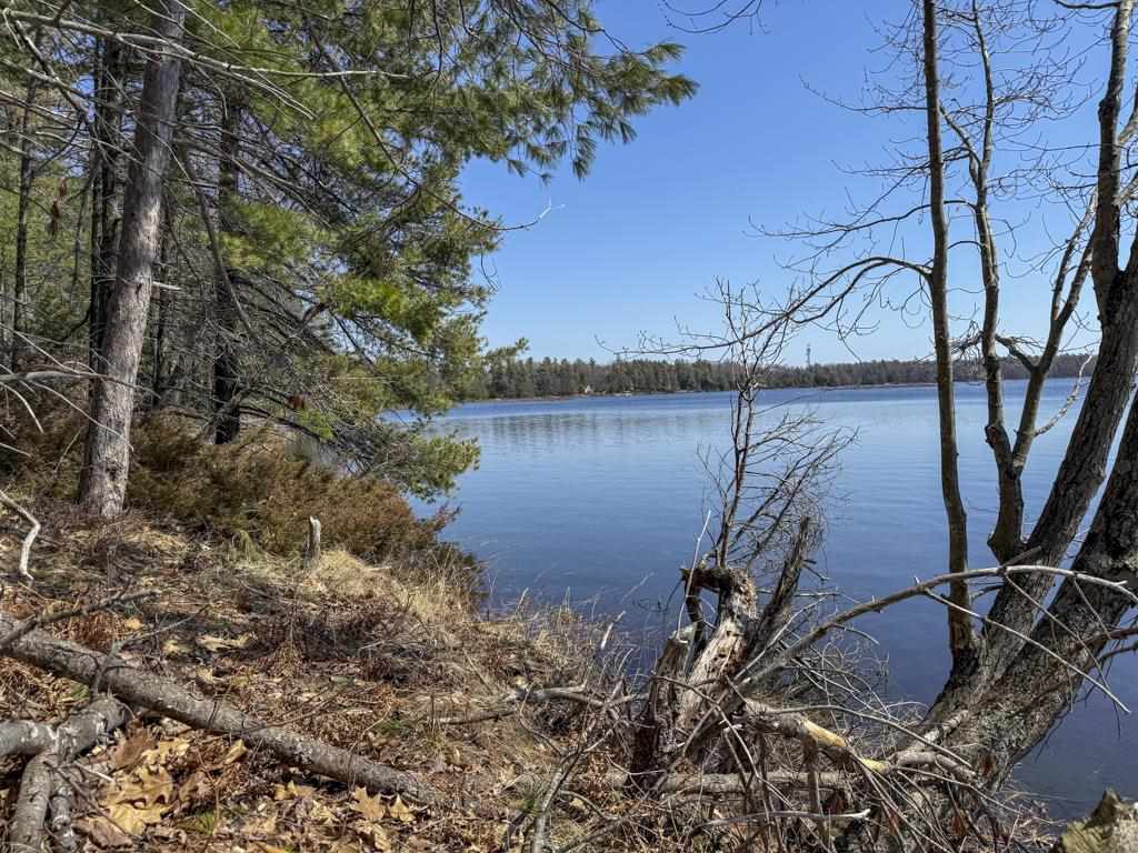Lot 203 Font View Court Beaver Island MI 49782