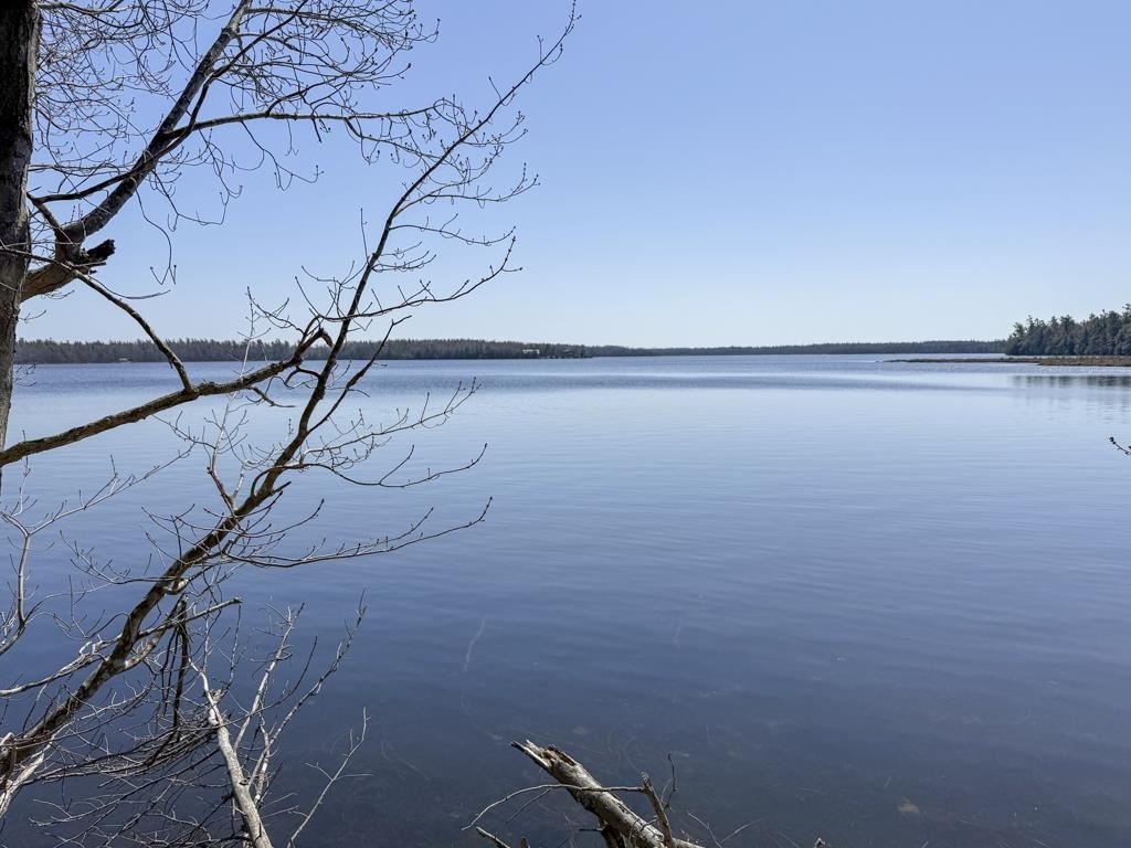 Lot 203 Font View Court Beaver Island MI 49782