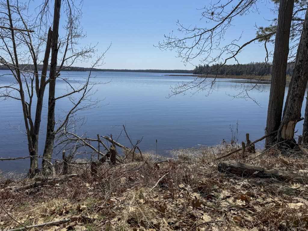 Lot 203 Font View Court Beaver Island MI 49782