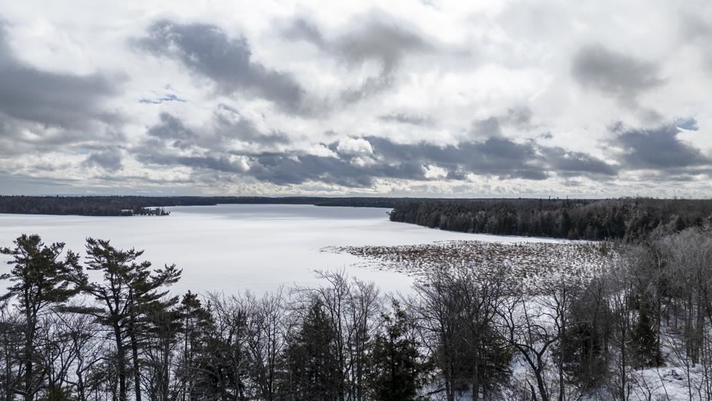 Lot 203 Font View Court Beaver Island MI 49782