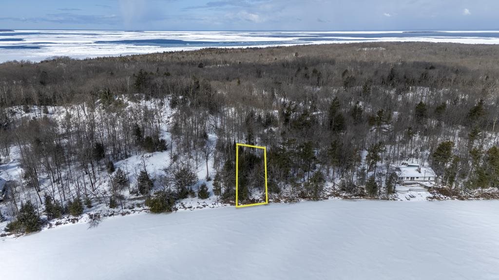 Lot 203 Font View Court Beaver Island MI 49782