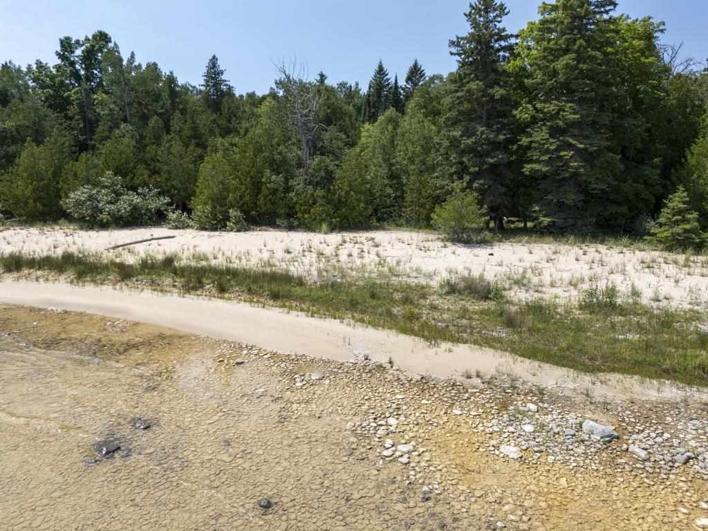 Tbd Jewell Drive Beaver Island MI 49782