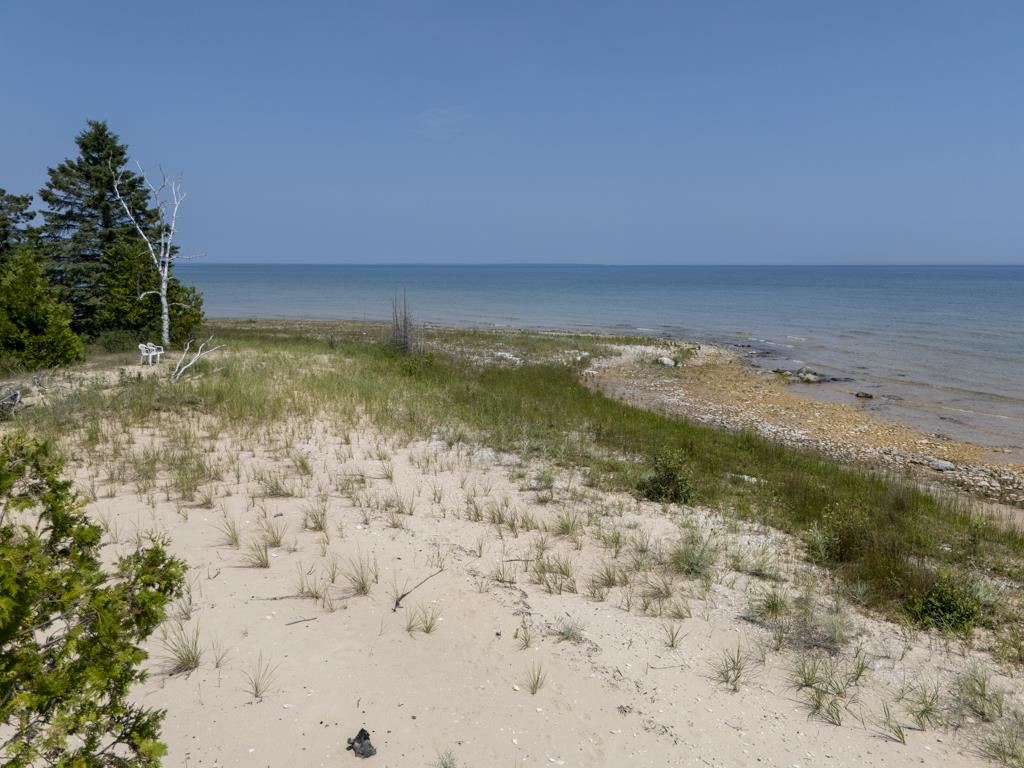 Tbd Jewell Drive Beaver Island MI 49782
