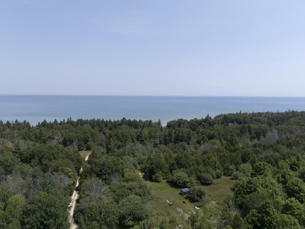 Tbd Jewell Drive Beaver Island MI 49782
