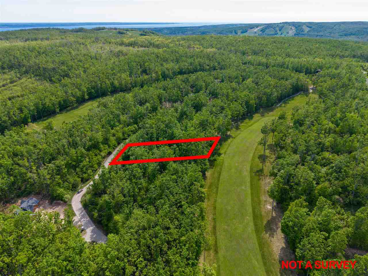 1279 Walkabout Lane Harbor Springs MI 49740
