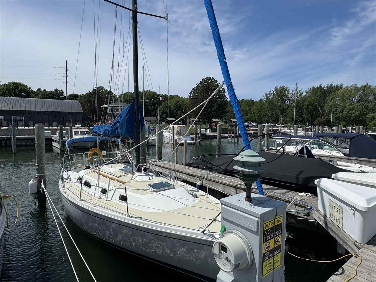 202 Ferry Avenue Charlevoix MI 49720
