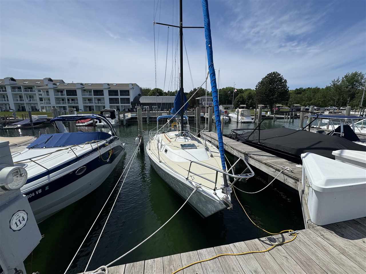 202 Ferry Avenue Charlevoix MI 49720