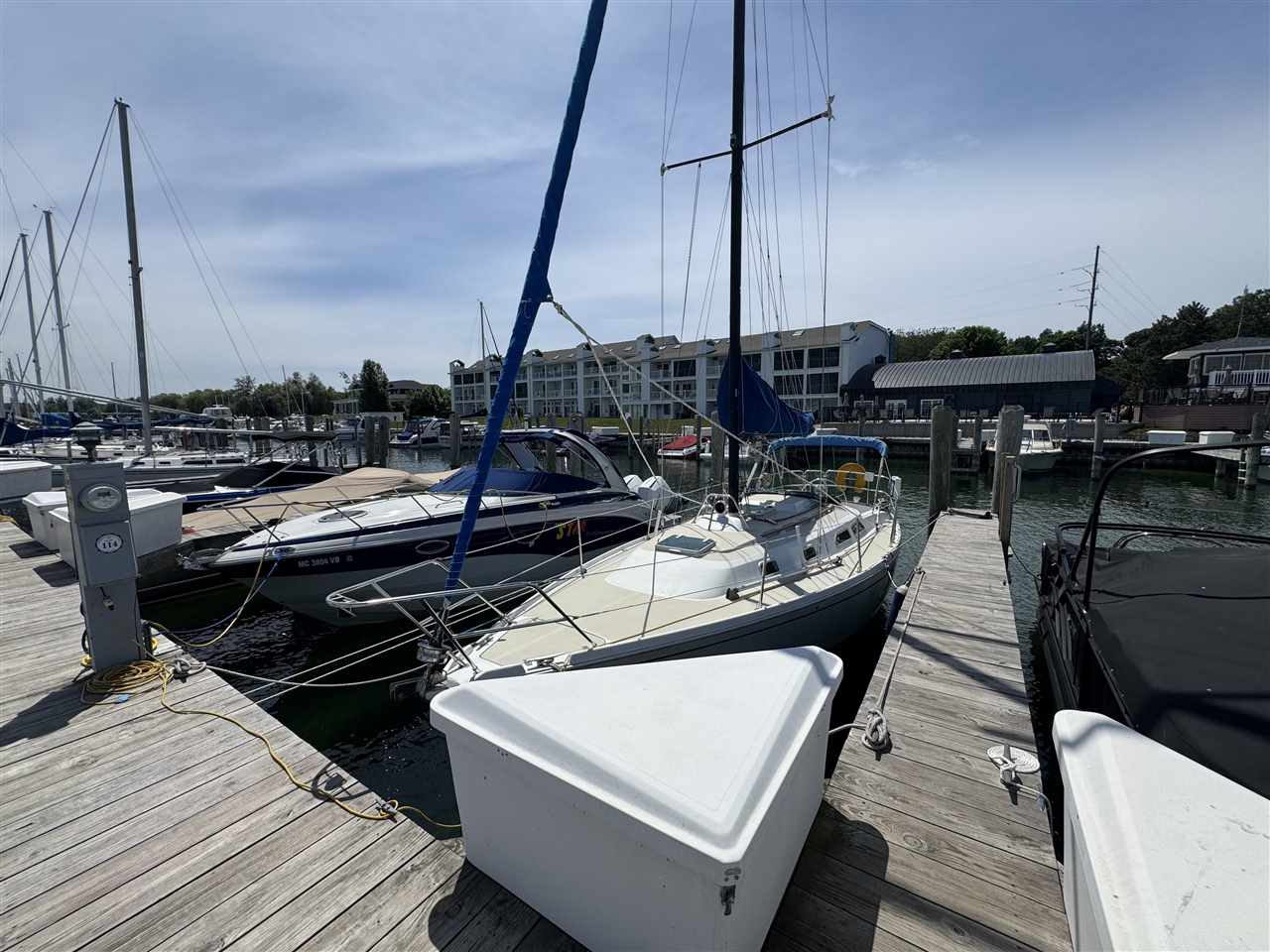 202 Ferry Avenue Charlevoix MI 49720