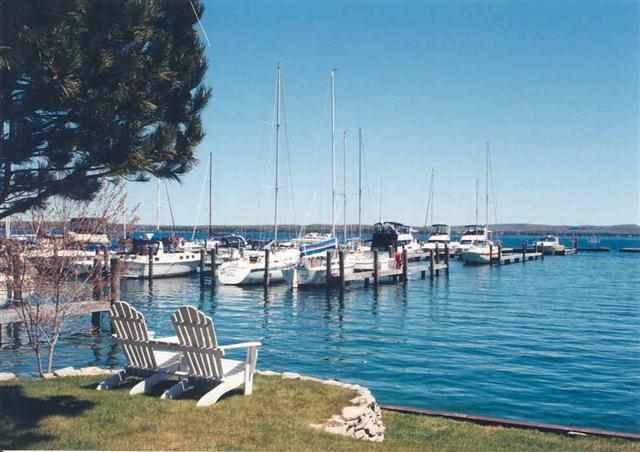 202 Ferry Avenue Charlevoix MI 49720