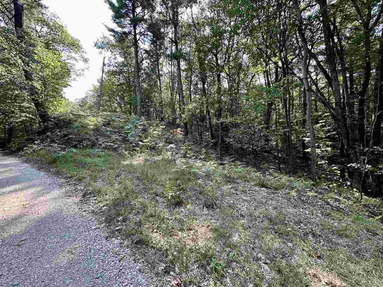 Pine Cone Drive Beaver Island MI 49782