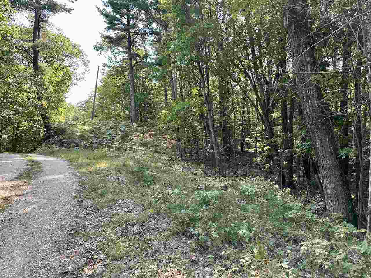 Pine Cone Drive Beaver Island MI 49782