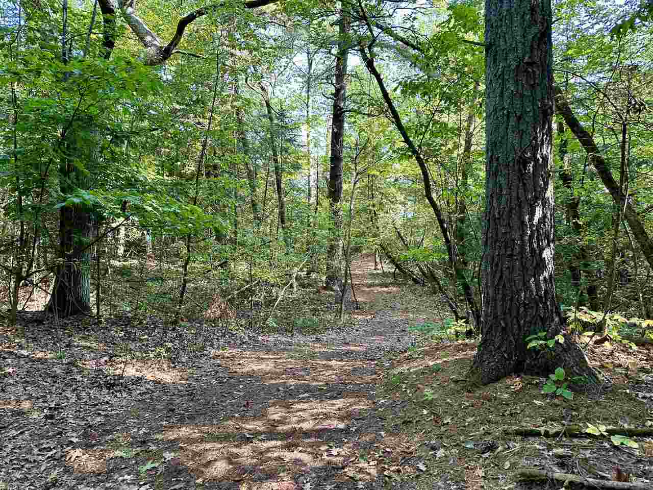 Pine Cone Drive Beaver Island MI 49782