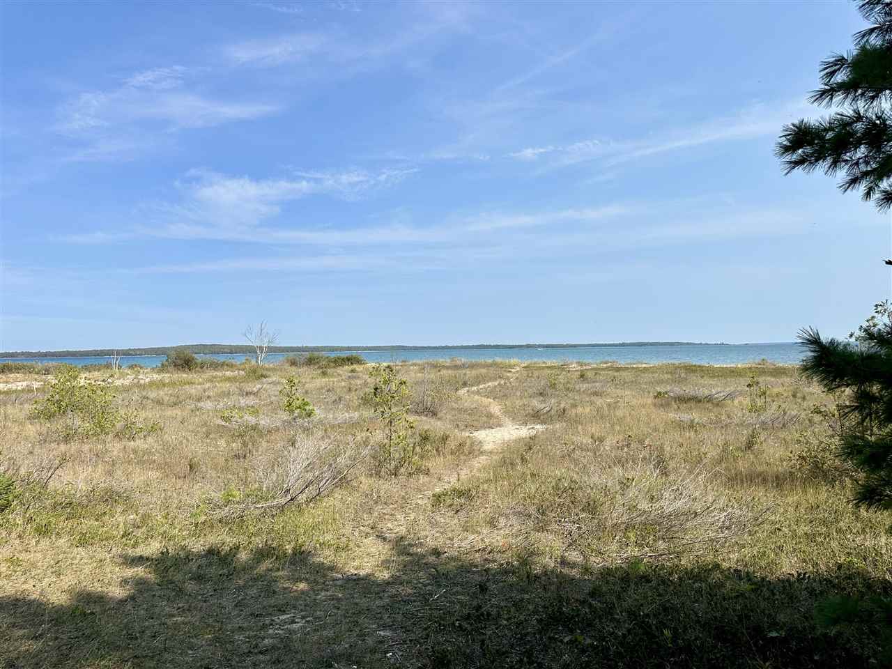 Pine Cone Drive Beaver Island MI 49782