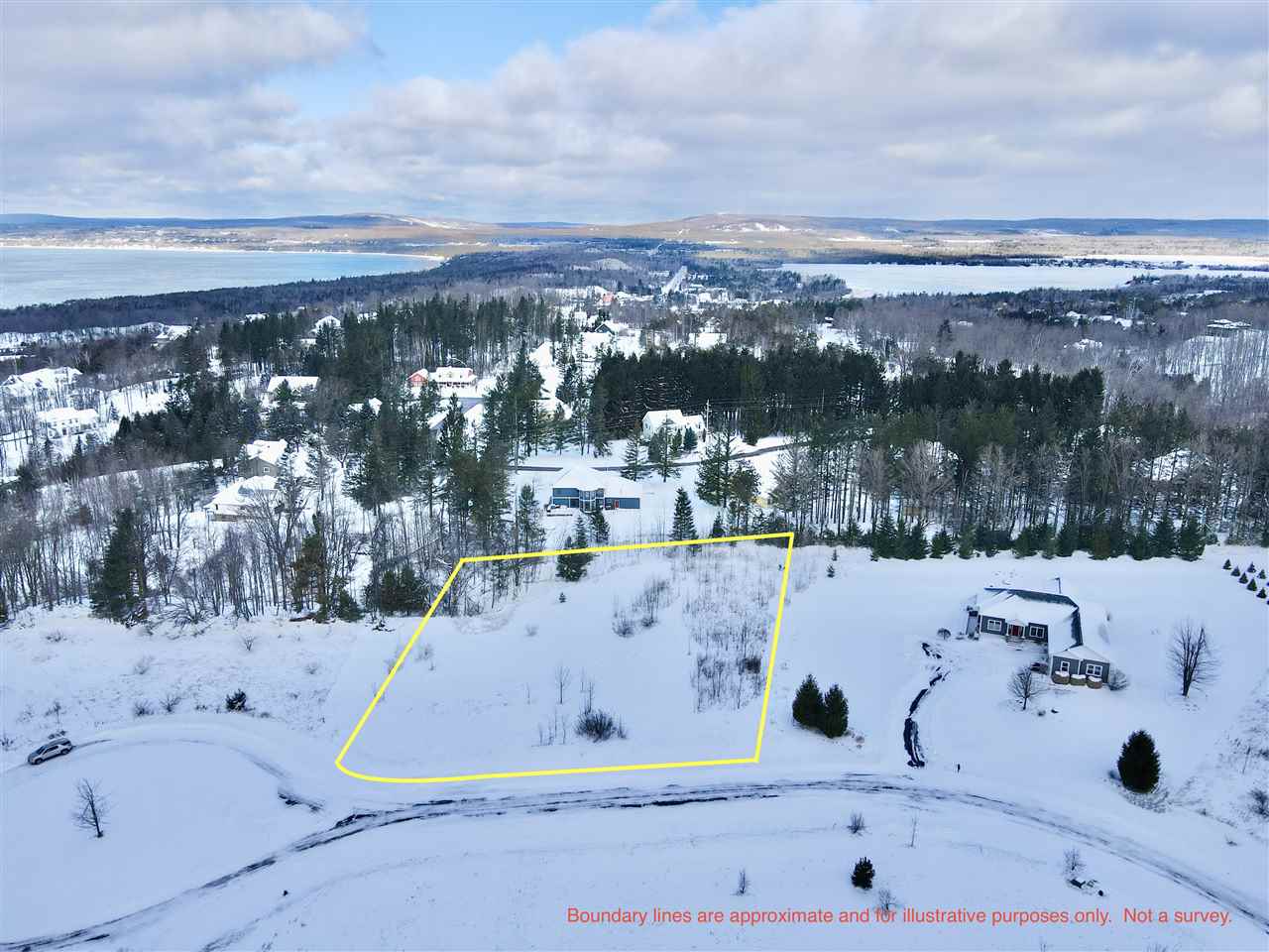 3412 Siebenhar Way Petoskey MI 49770