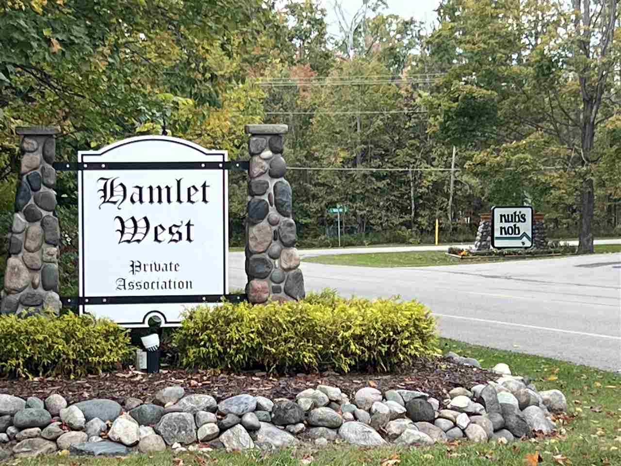 Lot 46 Meadowwood Harbor Springs MI 49740
