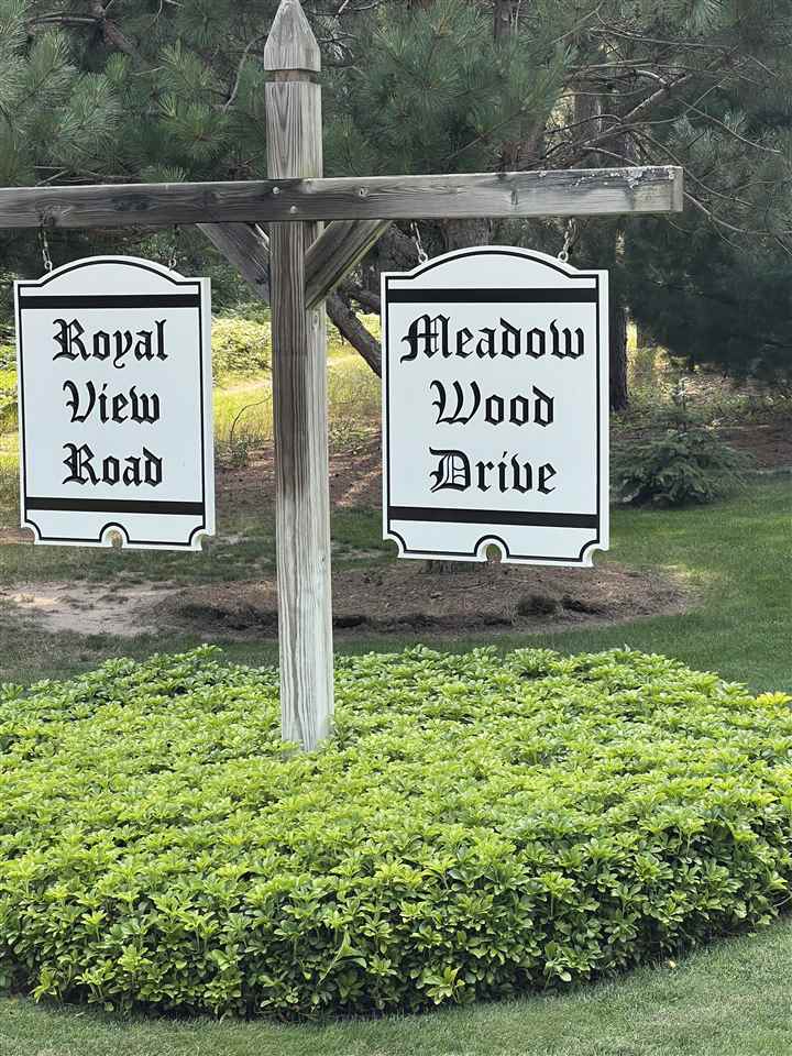 Lot 46 Meadowwood Harbor Springs MI 49740