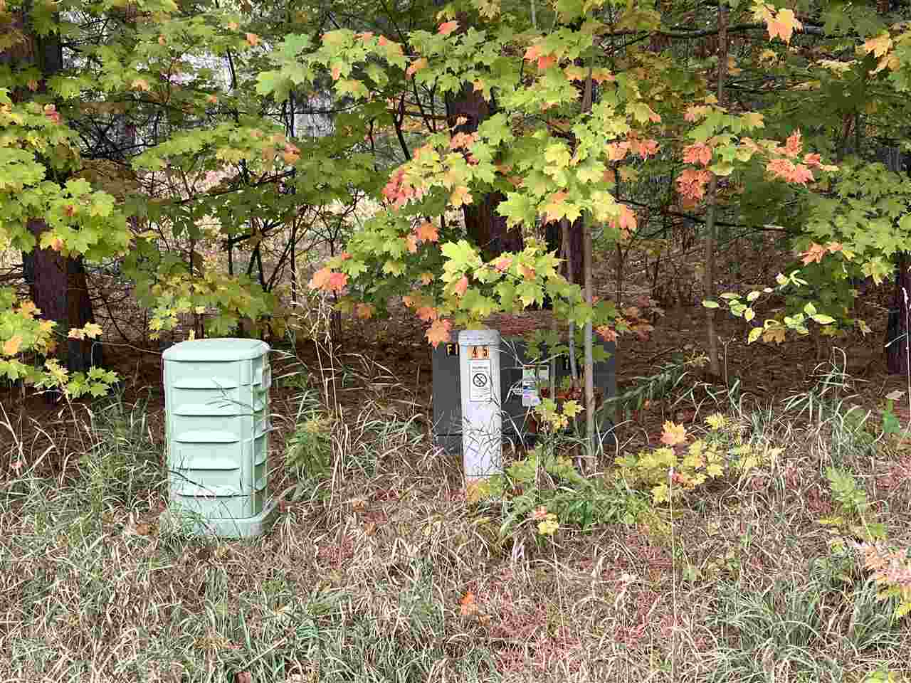 Lot 46 Meadowwood Harbor Springs MI 49740