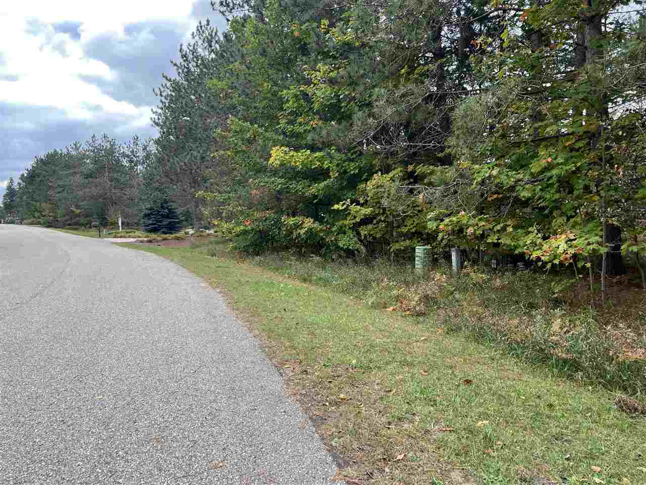 Lot 46 Meadowwood Harbor Springs MI 49740