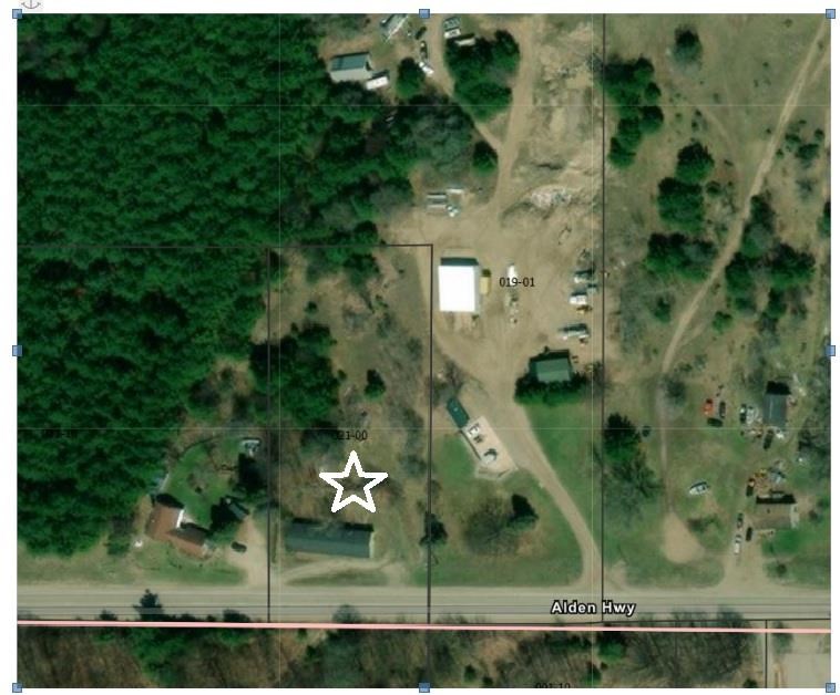 7166 Alden Highway Bellaire MI 49615