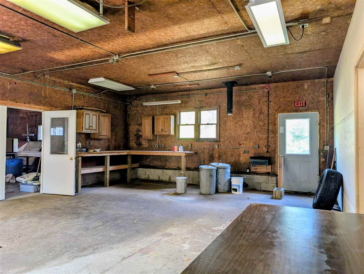 7166 Alden Highway Bellaire MI 49615