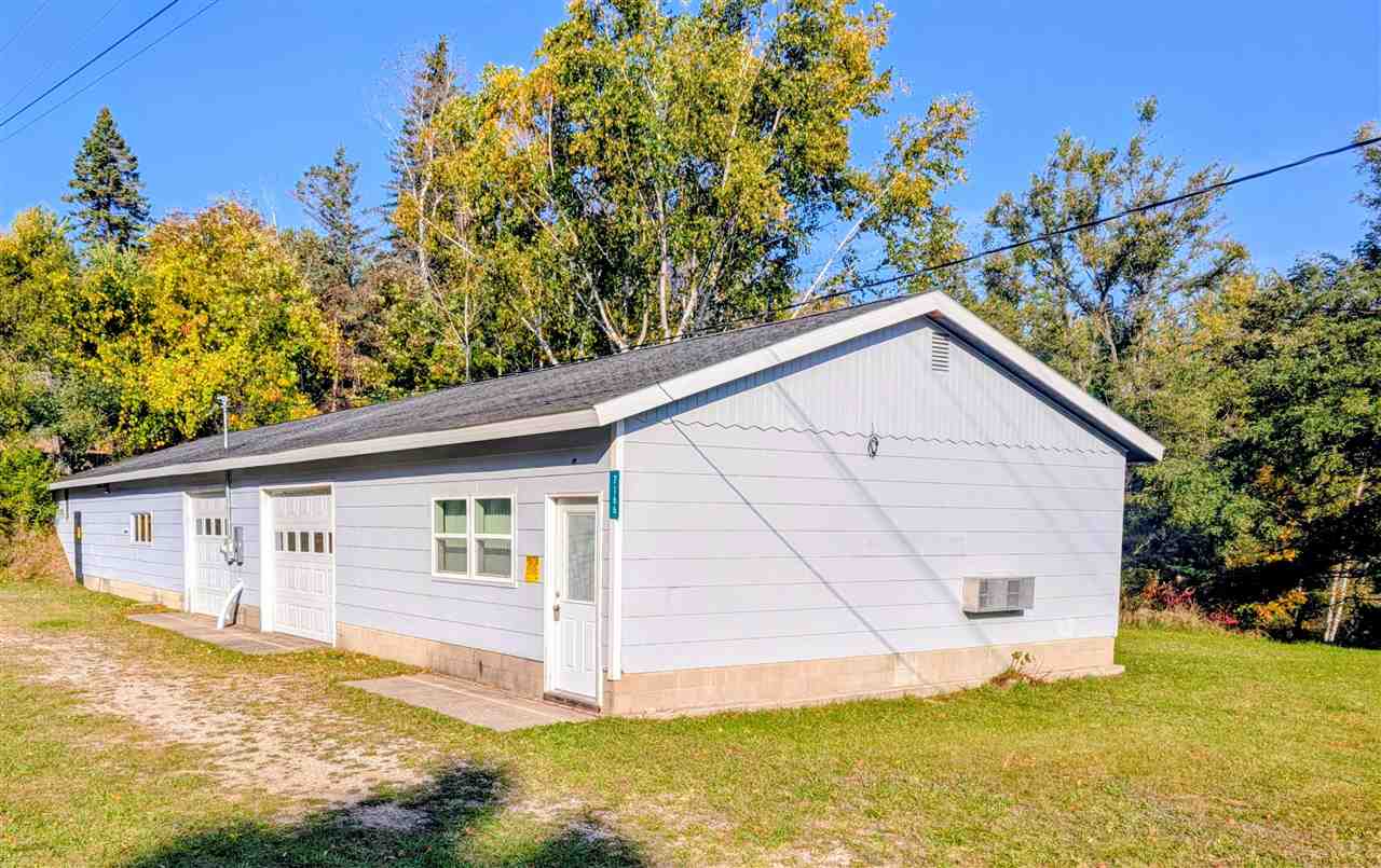 7166 Alden Highway Bellaire MI 49615
