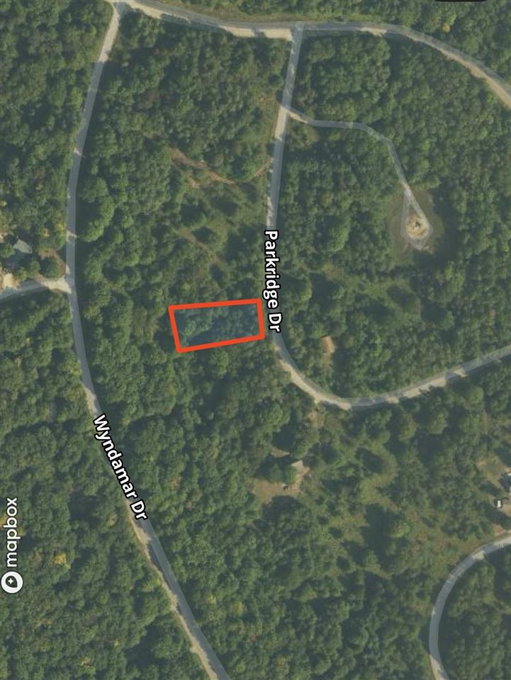 Lot 324 Parkridge Drive Mancelona MI 49659