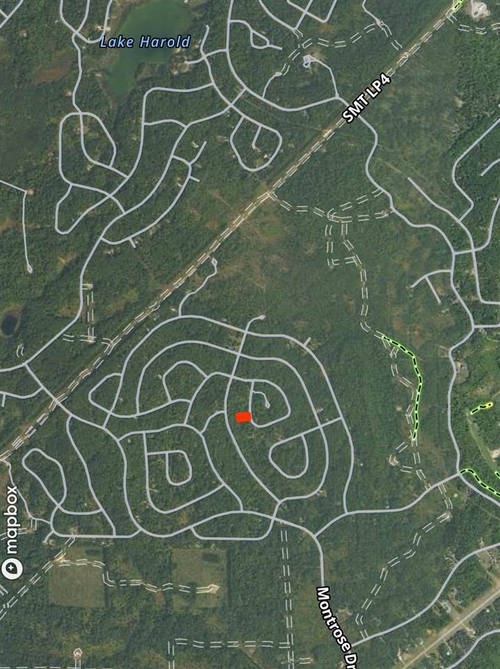 Lot 324 Parkridge Drive Mancelona MI 49659