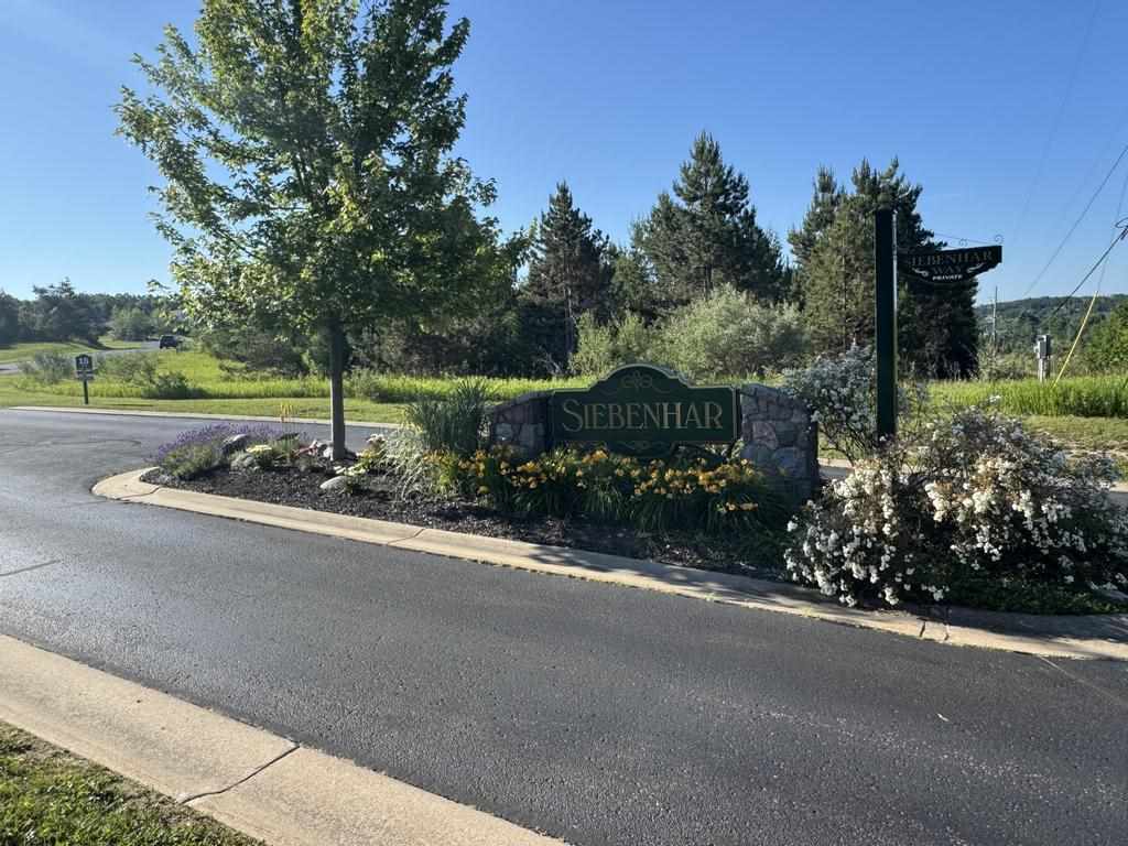 3220 Siebenhar Way Petoskey MI 49770