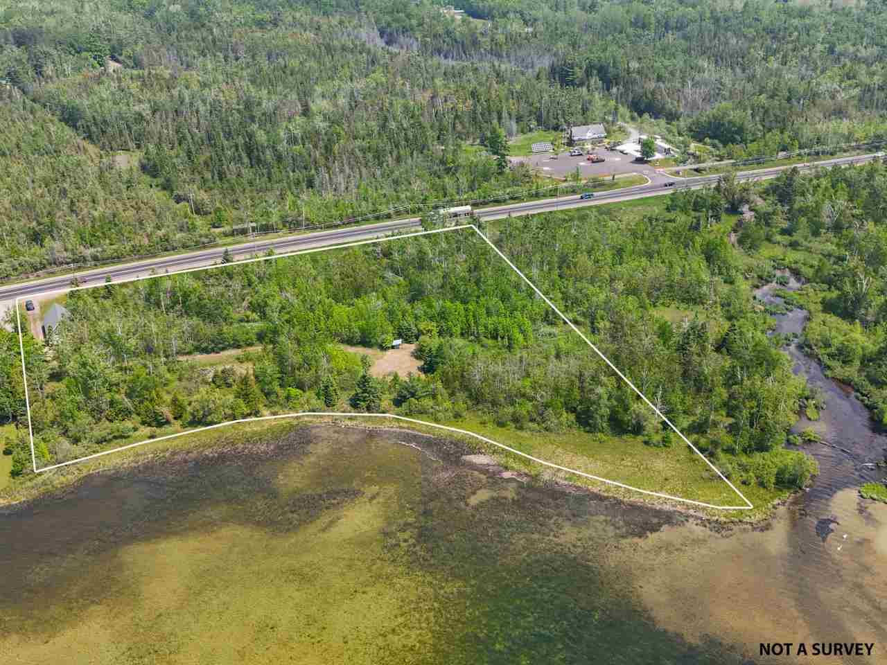 3250 Oden Alanson MI 49706