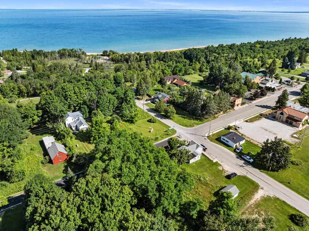 Tbd Bluff Terrace Harbor Springs MI 49740