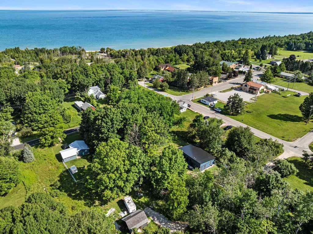 Tbd Bluff Terrace Harbor Springs MI 49740
