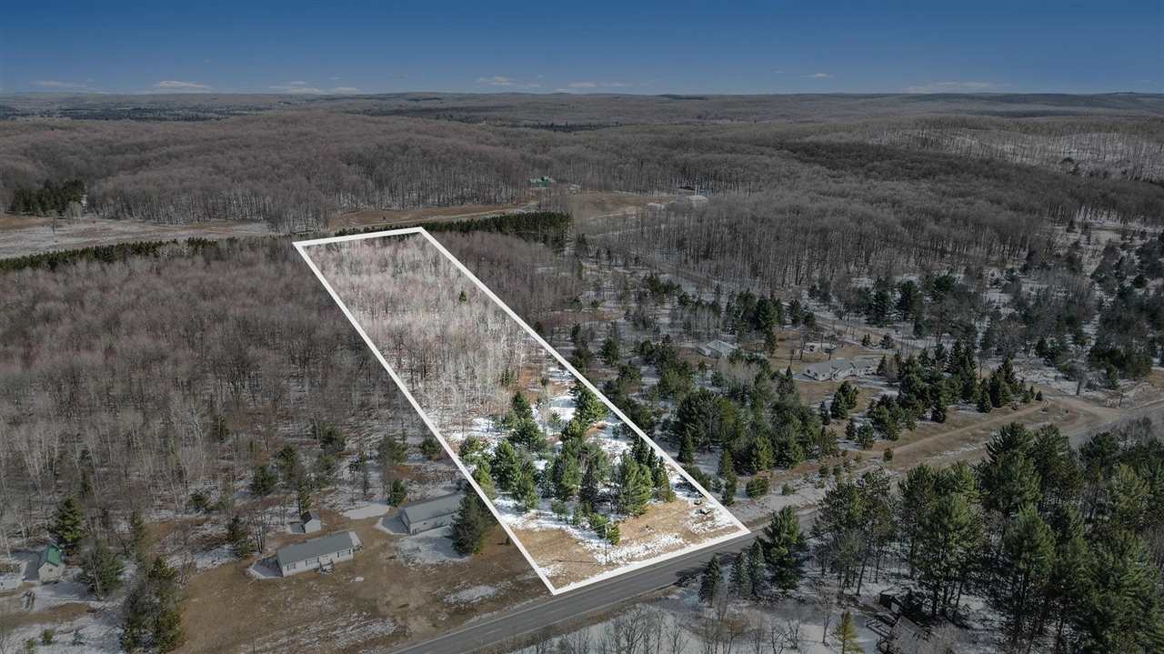 929 E Eddy School Road Mancelona MI 49659