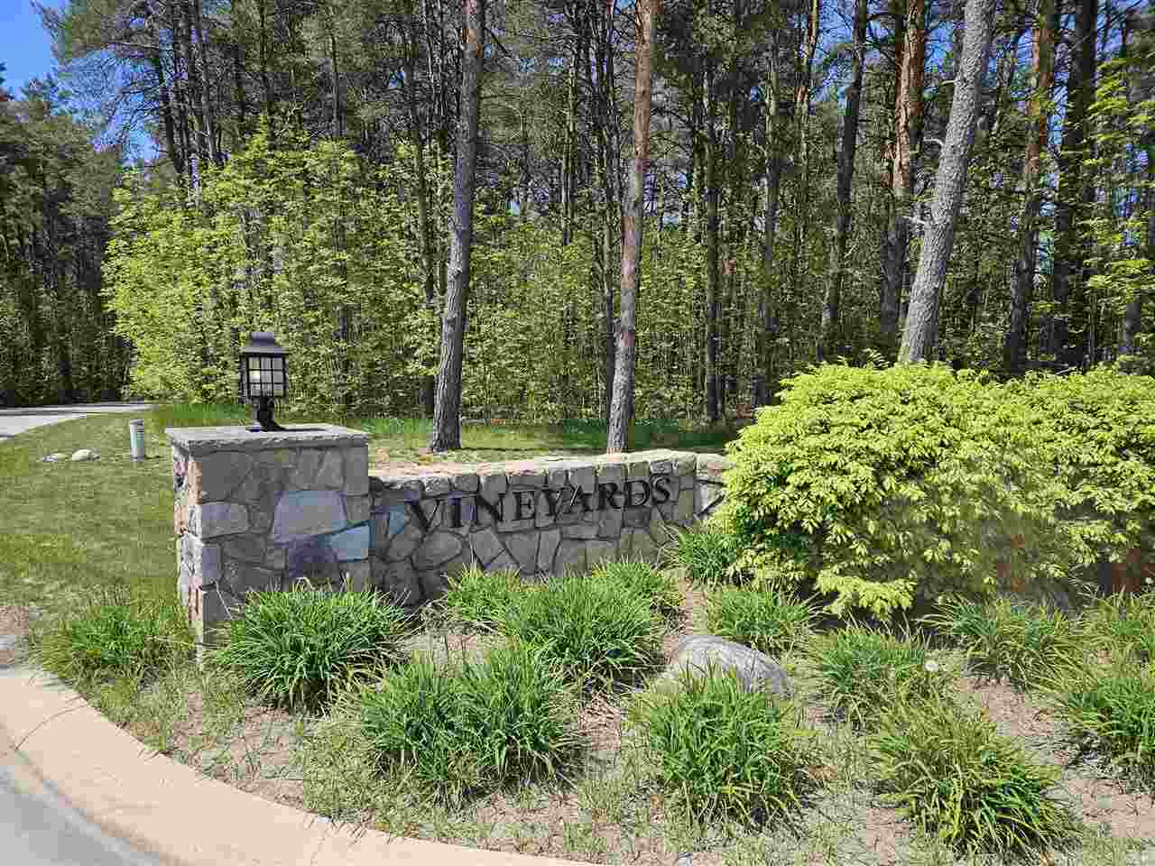 3296 Vineyard Court Petoskey MI 49770