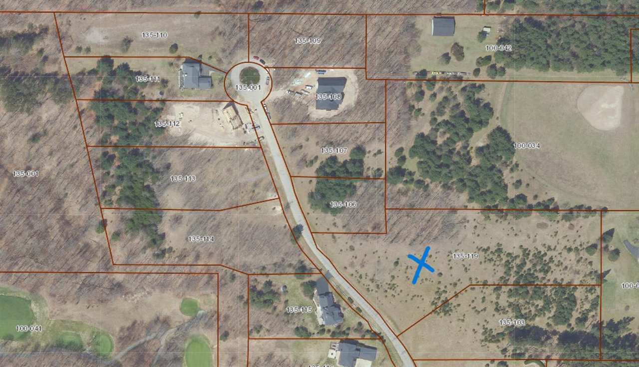 3296 Vineyard Court Petoskey MI 49770