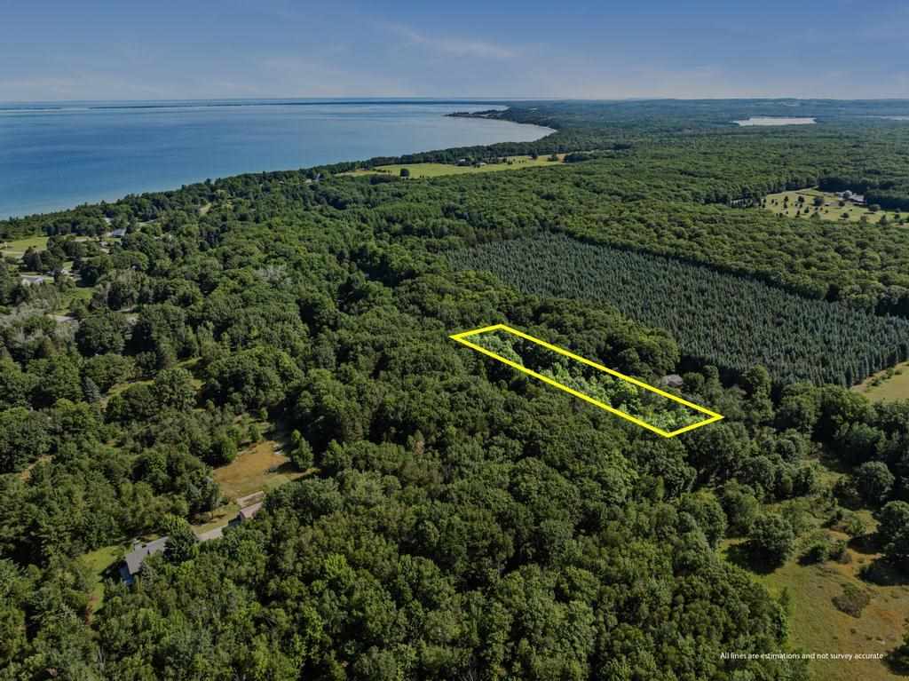 Tbd East Red Cedar Road Harbor Springs MI 49740