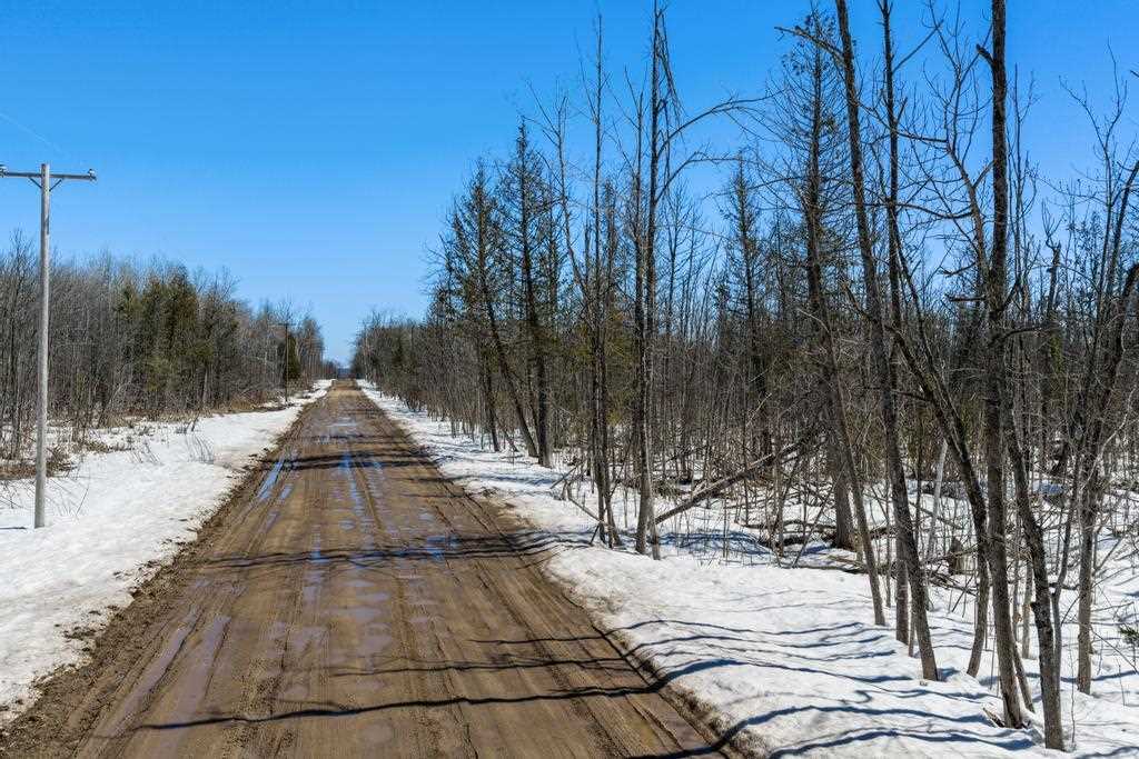 Tbd Hardwood Road Brutus MI 49716