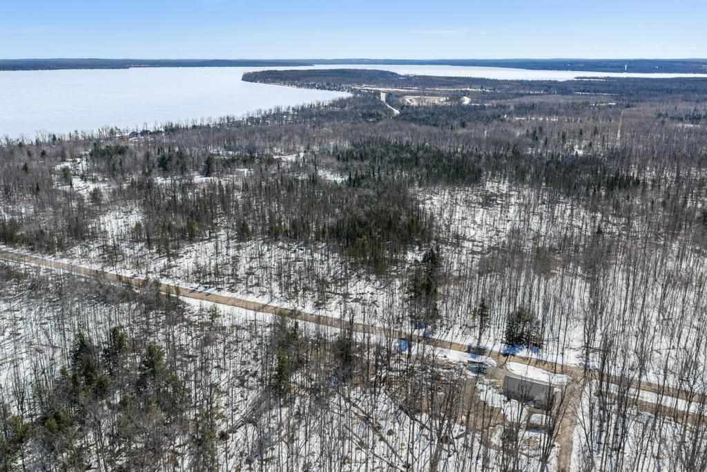 Tbd Hardwood Road Brutus MI 49716