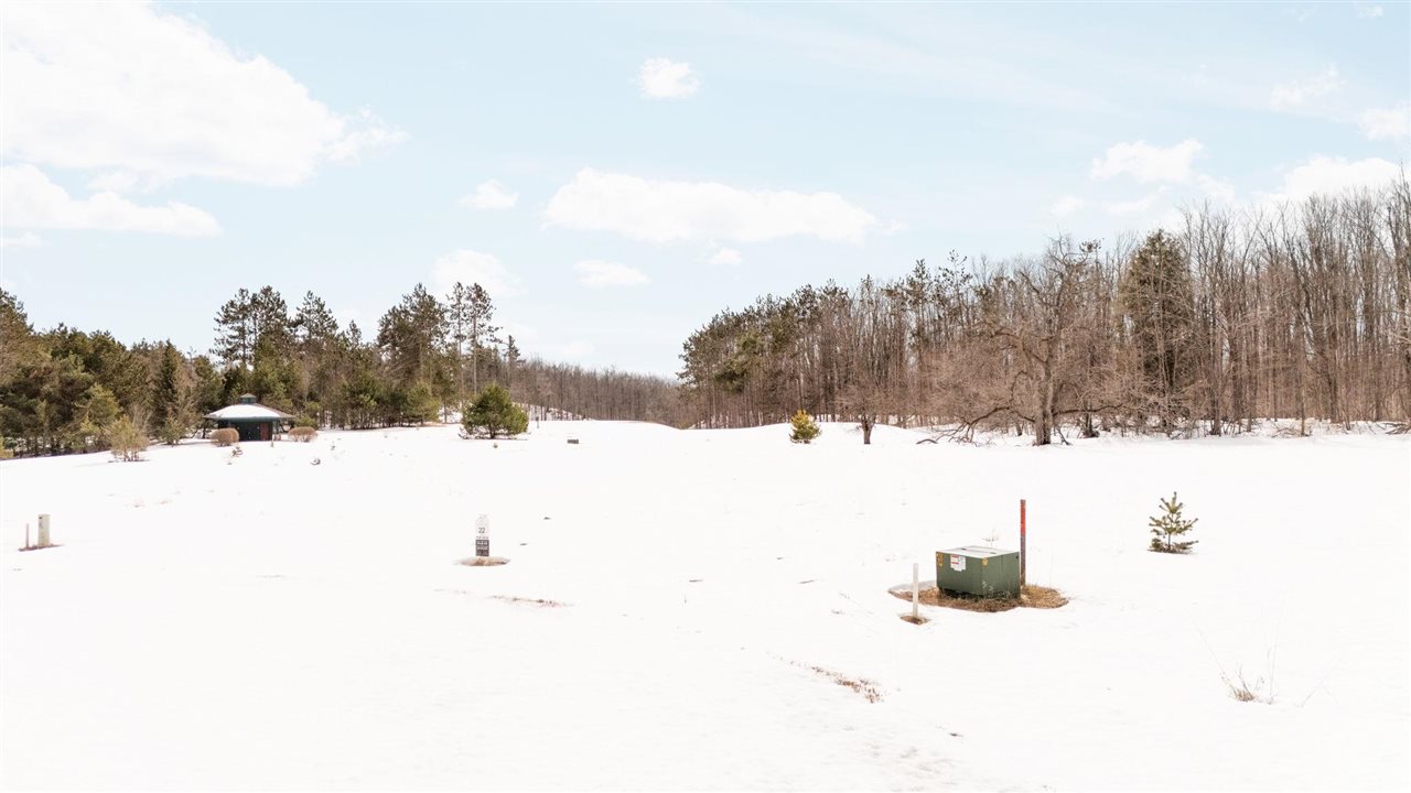 2522 Red Hawk Court Harbor Springs MI 49740